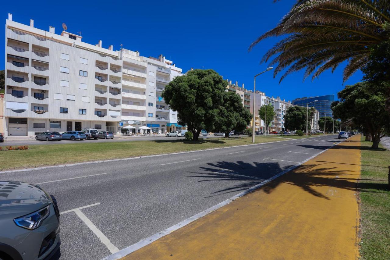 Brasil Avenue By Rent4All فيغيورا دا فوز المظهر الخارجي الصورة