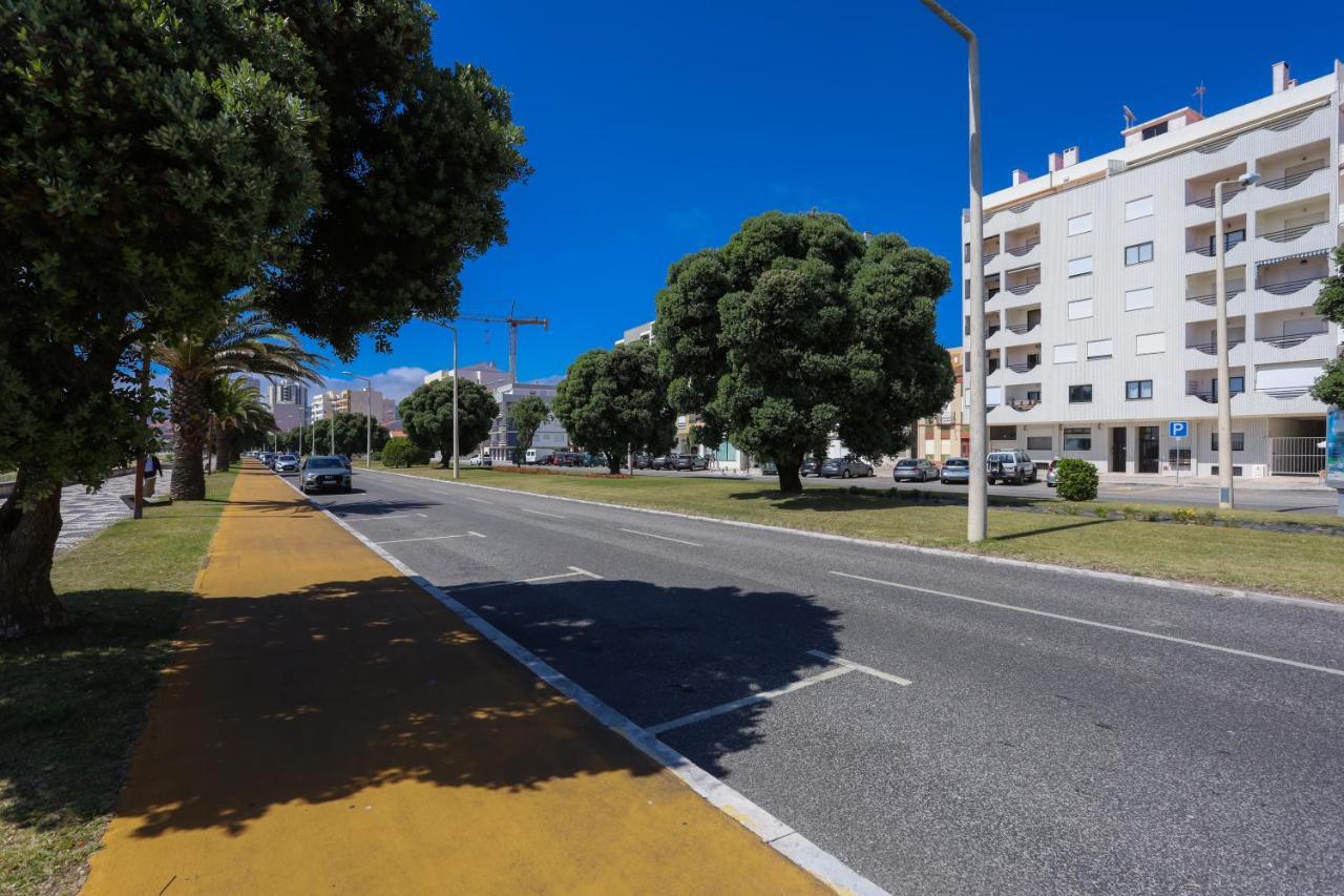 Brasil Avenue By Rent4All فيغيورا دا فوز المظهر الخارجي الصورة