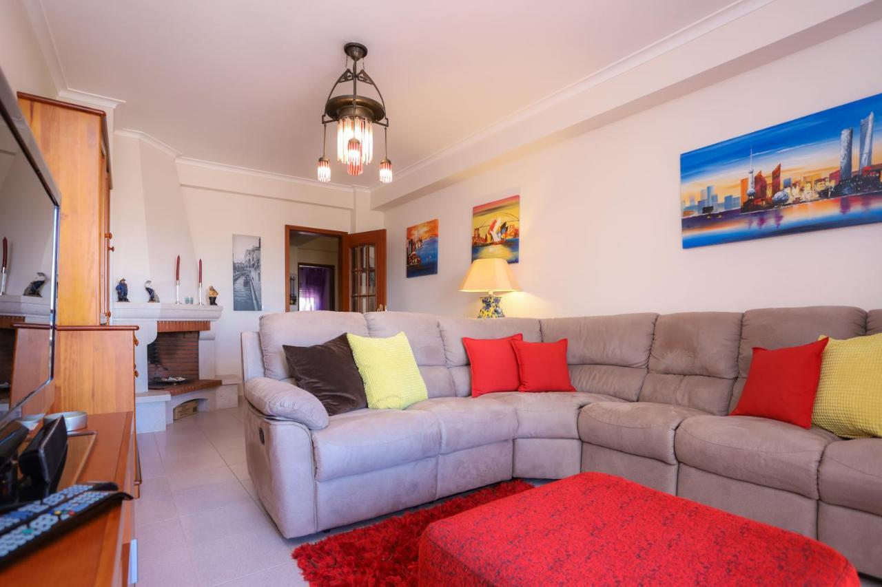 Brasil Avenue By Rent4All فيغيورا دا فوز المظهر الخارجي الصورة