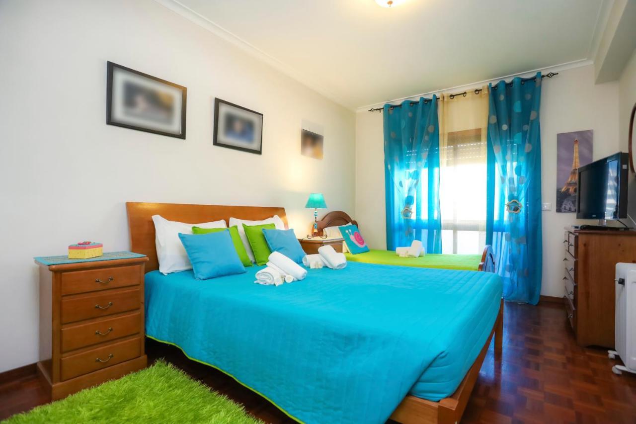 Brasil Avenue By Rent4All فيغيورا دا فوز المظهر الخارجي الصورة