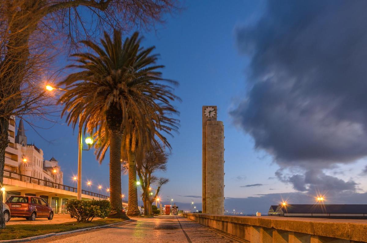 Brasil Avenue By Rent4All فيغيورا دا فوز المظهر الخارجي الصورة