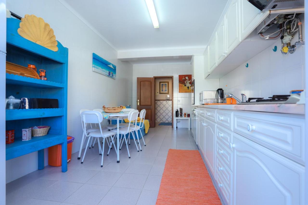 Brasil Avenue By Rent4All فيغيورا دا فوز المظهر الخارجي الصورة
